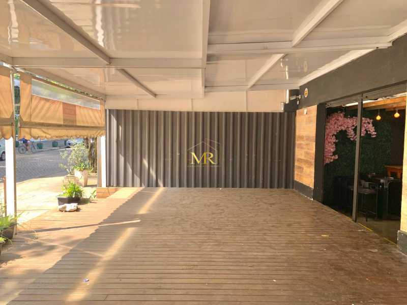 Conheça 16 do imóvel - Ponto Comercial à Venda e para Locação - Freguesia (Jacarepaguá) - 220 m² com Deck Frontal e Estrutura Pronta para Restaurante - R015 - 16 16 - 16