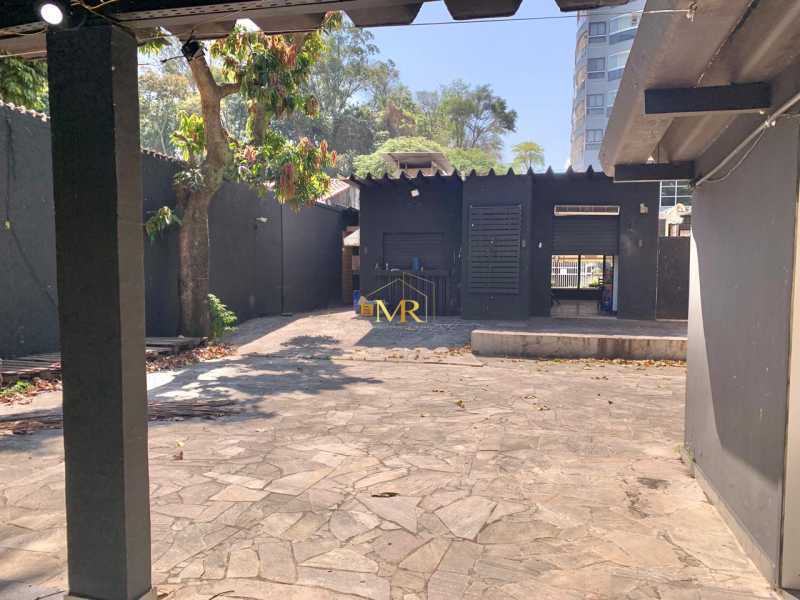 Conheça 19 do imóvel - Ponto Comercial à Venda e para Locação - Freguesia (Jacarepaguá) - 220 m² com Deck Frontal e Estrutura Pronta para Restaurante - R015 - 19 19 - 19