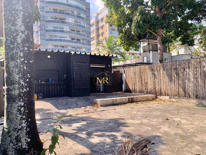 Conheça 21 do imóvel - Ponto Comercial à Venda e para Locação - Freguesia (Jacarepaguá) - 220 m² com Deck Frontal e Estrutura Pronta para Restaurante - R015 - 21 21 - 21