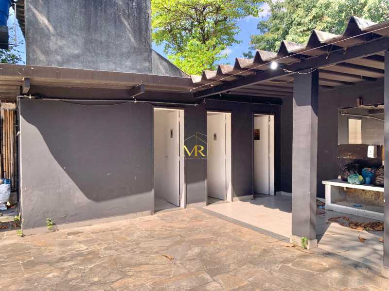 Conheça 22 do imóvel - Ponto Comercial à Venda e para Locação - Freguesia (Jacarepaguá) - 220 m² com Deck Frontal e Estrutura Pronta para Restaurante - R015 - 22 22 - 22