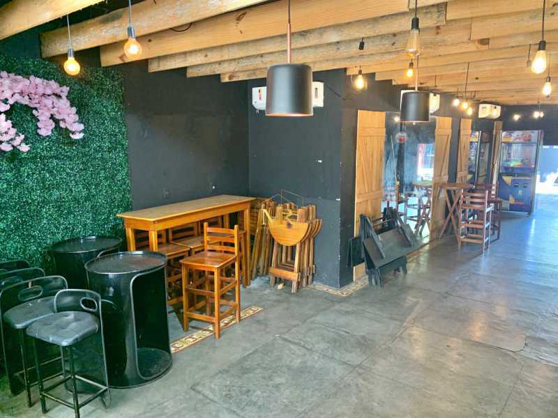 Conheça 24 do imóvel - Ponto Comercial à Venda e para Locação - Freguesia (Jacarepaguá) - 220 m² com Deck Frontal e Estrutura Pronta para Restaurante - R015 - 24 24 - 24