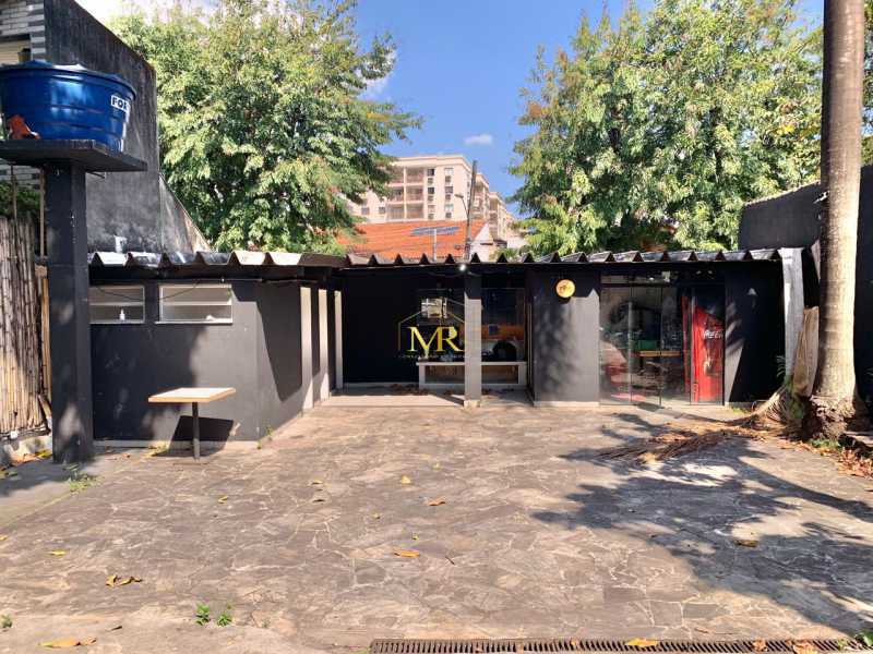 Conheça 26 do imóvel - Ponto Comercial à Venda e para Locação - Freguesia (Jacarepaguá) - 220 m² com Deck Frontal e Estrutura Pronta para Restaurante - R015 - 26 26 - 26