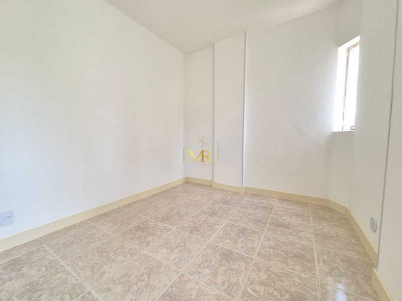 Conheça 5 do imóvel - Apartamento à Venda - 2 Dormitórios - Freguesia (Jacarepaguá) - 67 m² com Sala Ampla e Varanda - DM192 - 5 5 - 5