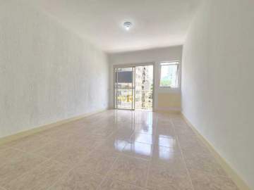 Apartamento à Venda - 2 Dormitórios - Freguesia (Jacarepaguá) - 67 m² com Sala Ampla e Varanda - DM192