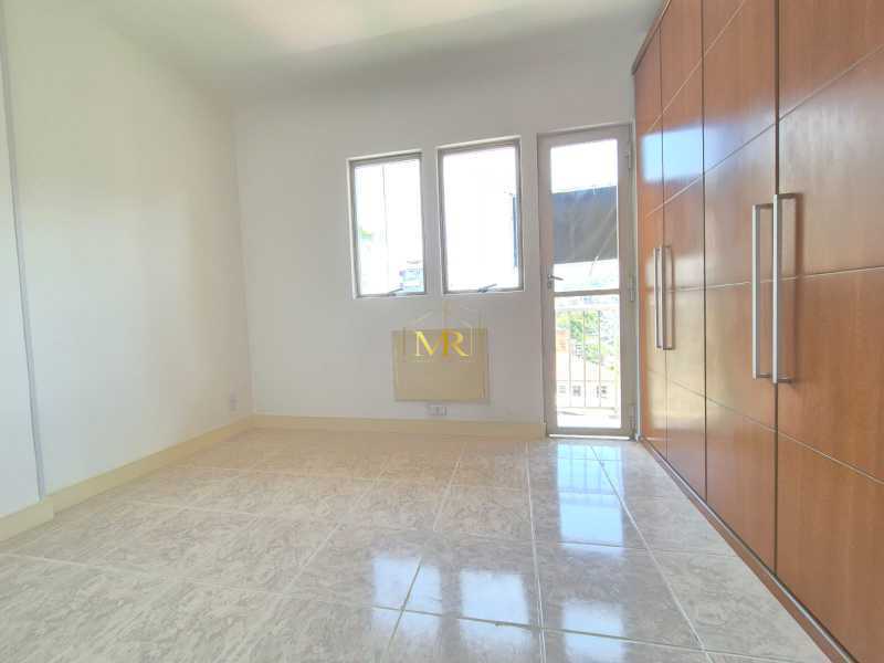 Conheça 8 do imóvel - Apartamento à Venda - 2 Dormitórios - Freguesia (Jacarepaguá) - 67 m² com Sala Ampla e Varanda - DM192 - 8 8 - 8