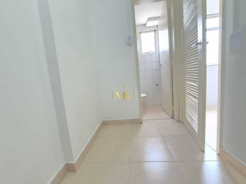 Conheça 17 do imóvel - Apartamento à Venda - 2 Dormitórios - Freguesia (Jacarepaguá) - 67 m² com Sala Ampla e Varanda - DM192 - 17 17 - 17