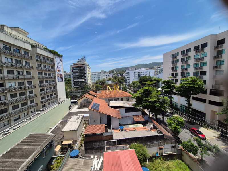 Conheça 19 do imóvel - Apartamento à Venda - 2 Dormitórios - Freguesia (Jacarepaguá) - 67 m² com Sala Ampla e Varanda - DM192 - 19 19 - 19