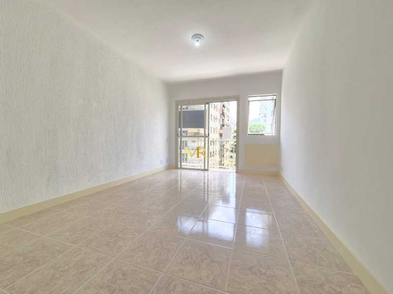 Conheça 25 do imóvel - Apartamento à Venda - 2 Dormitórios - Freguesia (Jacarepaguá) - 67 m² com Sala Ampla e Varanda - DM192 - 25 25 - 25