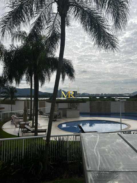 Conheça 13 do imóvel - Apartamento à Venda - 2 Dormitórios (2 Suítes) - Barra da Tijuca - 82 m² com Varanda Gourmet e Churrasqueira - Imóvel de Leilão - M002 - 13 13 - 13