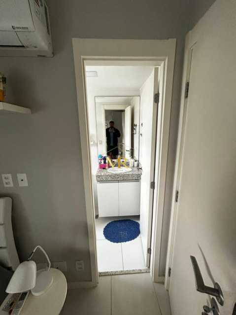 Conheça 12 do imóvel - Apartamento à Venda - 2 Dormitórios (2 Suítes) - Barra da Tijuca - 82 m² com Varanda Gourmet e Churrasqueira - Imóvel de Leilão - M002 - 12 12 - 12