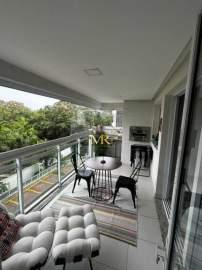 Apartamento à Venda - 2 Dormitórios (2 Suítes) - Barra da Tijuca - 82 m² com Varanda Gourmet e Churrasqueira - Imóvel de Leilão - M002