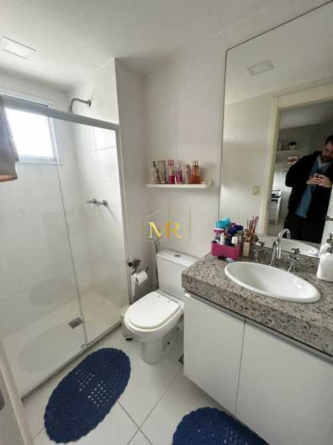 Conheça 9 do imóvel - Apartamento à Venda - 2 Dormitórios (2 Suítes) - Barra da Tijuca - 82 m² com Varanda Gourmet e Churrasqueira - Imóvel de Leilão - M002 - 9 9 - 9