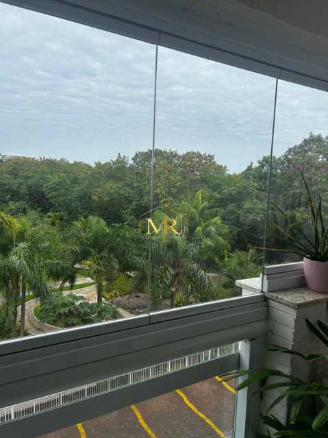 Conheça 4 do imóvel - Apartamento à Venda - 2 Dormitórios (2 Suítes) - Barra da Tijuca - 82 m² com Varanda Gourmet e Churrasqueira - Imóvel de Leilão - M002 - 4 4 - 4