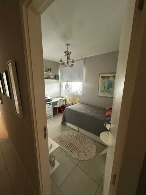 Conheça 20 do imóvel - Apartamento à Venda - 2 Dormitórios (2 Suítes) - Barra da Tijuca - 82 m² com Varanda Gourmet e Churrasqueira - Imóvel de Leilão - M002 - 20 20 - 20