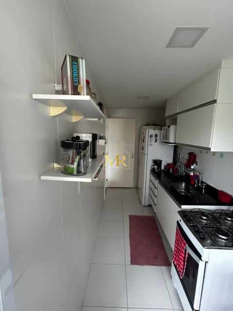 Conheça 25 do imóvel - Apartamento à Venda - 2 Dormitórios (2 Suítes) - Barra da Tijuca - 82 m² com Varanda Gourmet e Churrasqueira - Imóvel de Leilão - M002 - 25 25 - 25