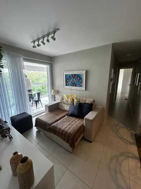 Conheça 27 do imóvel - Apartamento à Venda - 2 Dormitórios (2 Suítes) - Barra da Tijuca - 82 m² com Varanda Gourmet e Churrasqueira - Imóvel de Leilão - M002 - 27 27 - 27