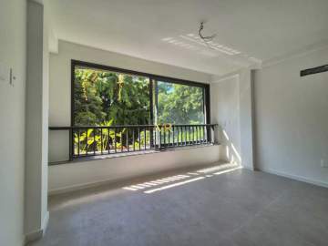 Studio à Venda - Glória - 34 m² com Retrofit Moderno e Infraestrutura de Co Living - DM194