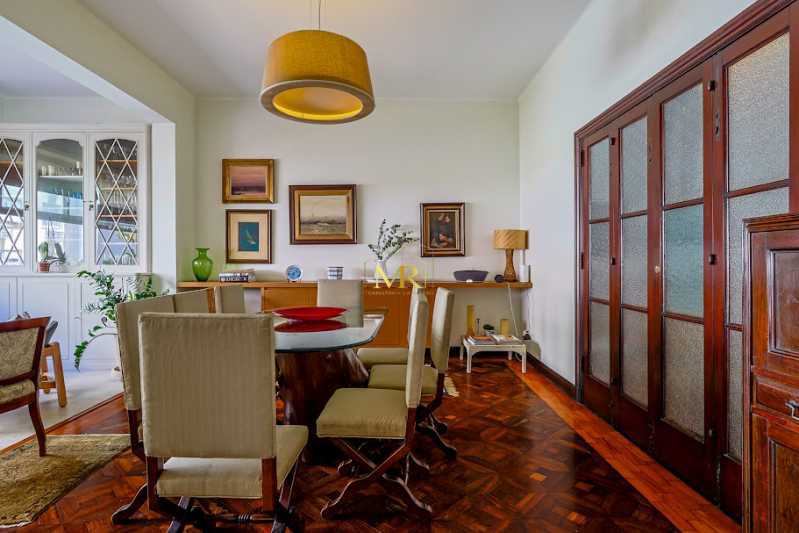 Conheça 7 do imóvel - Apartamento à Venda - 4 Dormitórios (1 Suíte) - Copacabana - 197 m² com 1 Vaga, Frente e Reformado - DM196 - 7 7 - 7