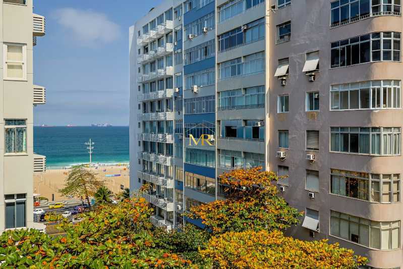 Conheça 23 do imóvel - Apartamento à Venda - 4 Dormitórios (1 Suíte) - Copacabana - 197 m² com 1 Vaga, Frente e Reformado - DM196 - 23 23 - 23