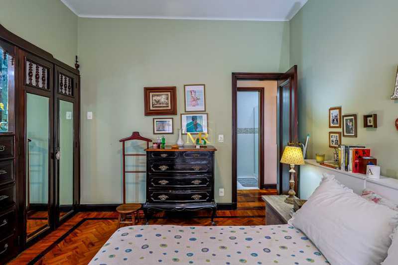 Conheça 26 do imóvel - Apartamento à Venda - 4 Dormitórios (1 Suíte) - Copacabana - 197 m² com 1 Vaga, Frente e Reformado - DM196 - 26 26 - 26