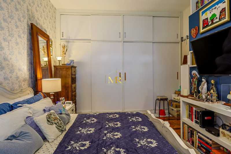 Conheça 29 do imóvel - Apartamento à Venda - 4 Dormitórios (1 Suíte) - Copacabana - 197 m² com 1 Vaga, Frente e Reformado - DM196 - 29 29 - 29