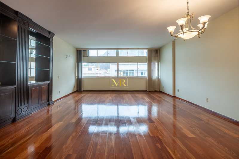 Conheça 2 do imóvel - Apartamento à Venda - 3 Dormitórios (1 Suíte) - Copacabana - 197 m² com 1 Vaga, Frente e Reformado - DM197 - 2 2 - 2