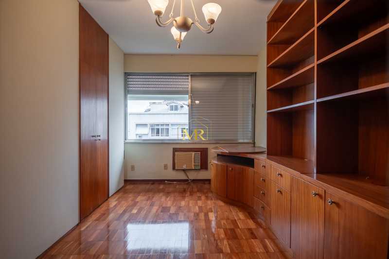 Conheça 8 do imóvel - Apartamento à Venda - 3 Dormitórios (1 Suíte) - Copacabana - 197 m² com 1 Vaga, Frente e Reformado - DM197 - 8 8 - 8
