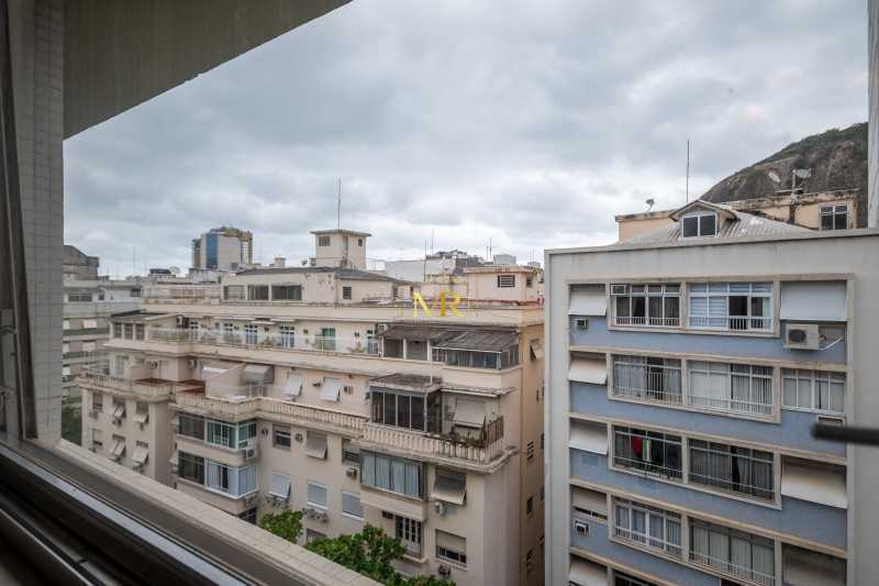 Conheça 9 do imóvel - Apartamento à Venda - 3 Dormitórios (1 Suíte) - Copacabana - 197 m² com 1 Vaga, Frente e Reformado - DM197 - 9 9 - 9