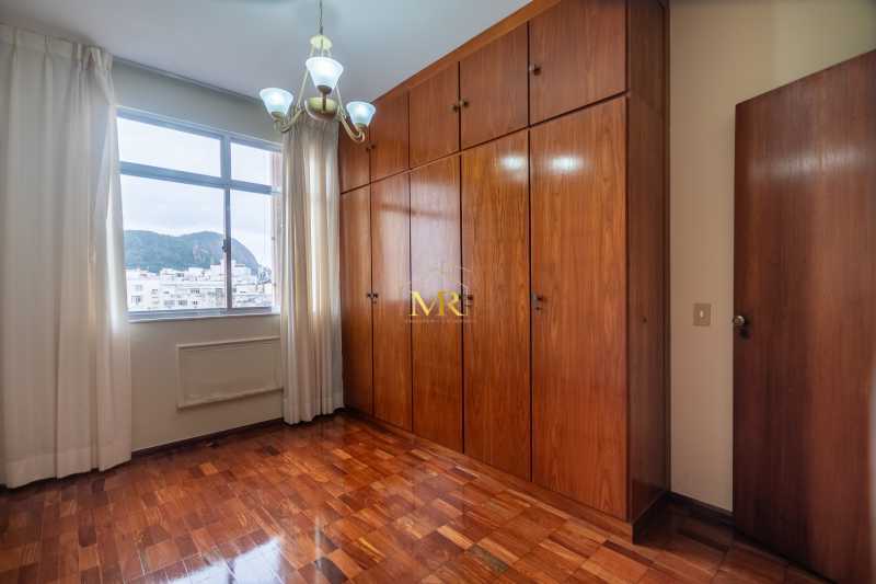 Conheça 12 do imóvel - Apartamento à Venda - 3 Dormitórios (1 Suíte) - Copacabana - 197 m² com 1 Vaga, Frente e Reformado - DM197 - 12 12 - 12