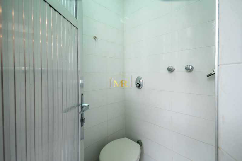 Conheça 26 do imóvel - Apartamento à Venda - 3 Dormitórios (1 Suíte) - Copacabana - 197 m² com 1 Vaga, Frente e Reformado - DM197 - 26 26 - 26