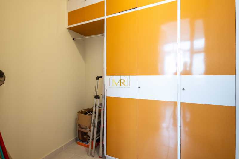 Conheça 27 do imóvel - Apartamento à Venda - 3 Dormitórios (1 Suíte) - Copacabana - 197 m² com 1 Vaga, Frente e Reformado - DM197 - 27 27 - 27