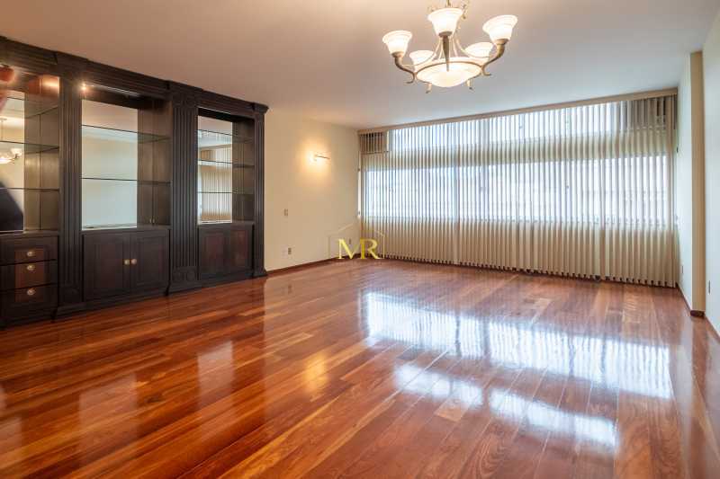 Conheça 29 do imóvel - Apartamento à Venda - 3 Dormitórios (1 Suíte) - Copacabana - 197 m² com 1 Vaga, Frente e Reformado - DM197 - 29 29 - 29