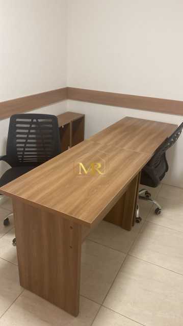 Conheça 17 do imóvel - Sala Comercial à Venda - Barra da Tijuca - 34 m² com Ar-Condicionado e Armários no Barra Plaza - I02 - 17 17 - 17