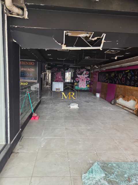 Conheça 4 do imóvel - Loja Comercial para Locação - Freguesia (Jacarepaguá) - 400 m² com Frente para a Rua e Espaço Amplo - R017 - 4 4 - 4