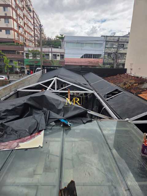 Conheça 14 do imóvel - Loja Comercial para Locação - Freguesia (Jacarepaguá) - 400 m² com Frente para a Rua e Espaço Amplo - R017 - 14 14 - 14