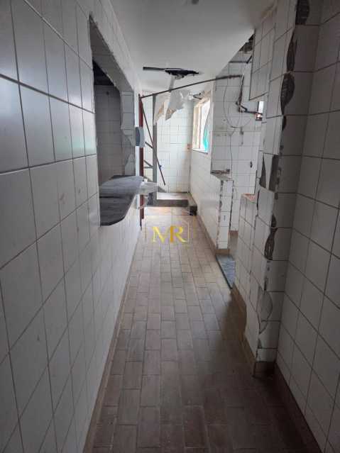 Conheça 22 do imóvel - Loja Comercial para Locação - Freguesia (Jacarepaguá) - 400 m² com Frente para a Rua e Espaço Amplo - R017 - 22 22 - 22