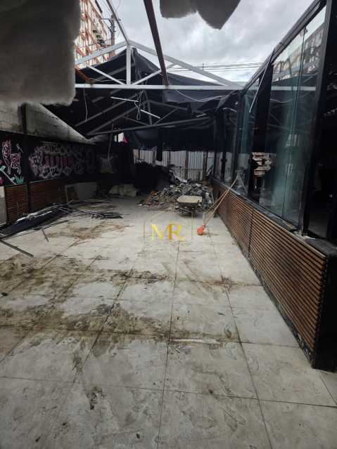 Conheça 26 do imóvel - Loja Comercial para Locação - Freguesia (Jacarepaguá) - 400 m² com Frente para a Rua e Espaço Amplo - R017 - 26 26 - 26