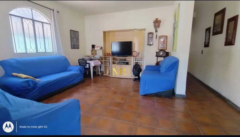 Conheça 11 do imóvel - Casa de Rua à Venda - 4 Dormitórios - Taquara - 230 m² com Piscina, Churrasqueira e 4 Vagas - R019 - 11 11 - 11