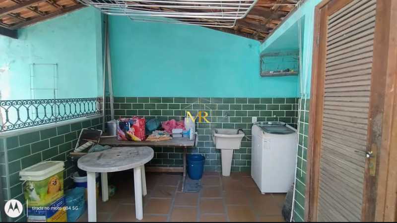 Conheça 6 do imóvel - Casa de Rua à Venda - 4 Dormitórios - Taquara - 230 m² com Piscina, Churrasqueira e 4 Vagas - R019 - 6 6 - 6