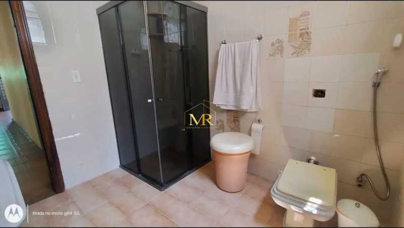 Conheça 7 do imóvel - Casa de Rua à Venda - 4 Dormitórios - Taquara - 230 m² com Piscina, Churrasqueira e 4 Vagas - R019 - 7 7 - 7