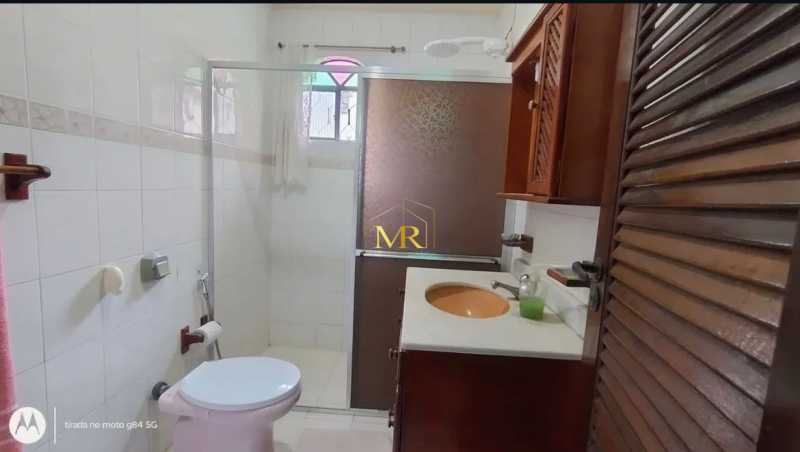 Conheça 18 do imóvel - Casa de Rua à Venda - 4 Dormitórios - Taquara - 230 m² com Piscina, Churrasqueira e 4 Vagas - R019 - 18 18 - 18