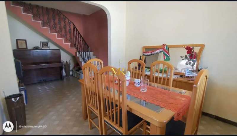 Conheça 19 do imóvel - Casa de Rua à Venda - 4 Dormitórios - Taquara - 230 m² com Piscina, Churrasqueira e 4 Vagas - R019 - 19 19 - 19