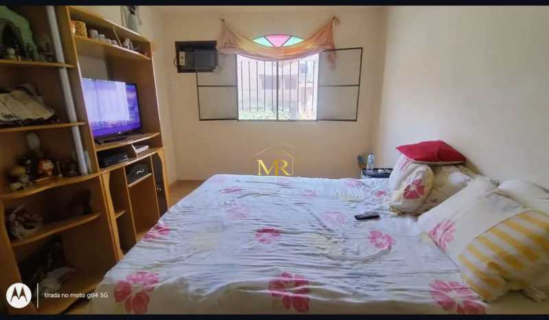 Conheça 22 do imóvel - Casa de Rua à Venda - 4 Dormitórios - Taquara - 230 m² com Piscina, Churrasqueira e 4 Vagas - R019 - 22 22 - 22