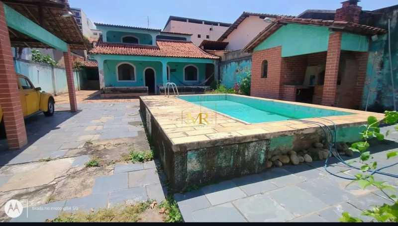 Conheça 27 do imóvel - Casa de Rua à Venda - 4 Dormitórios - Taquara - 230 m² com Piscina, Churrasqueira e 4 Vagas - R019 - 27 27 - 27