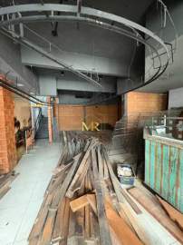 Loja Comercial para Locação - Freguesia (Jacarepaguá) - 120 m² com Fachada Ampla e Alto Fluxo em Posto de Gasolina - R020