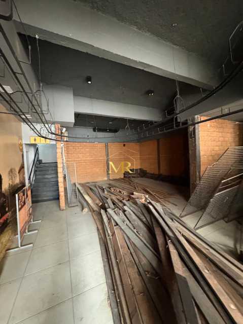 Conheça 4 do imóvel - Loja Comercial para Locação - Freguesia (Jacarepaguá) - 120 m² com Fachada Ampla e Alto Fluxo em Posto de Gasolina - R020 - 4 4 - 4