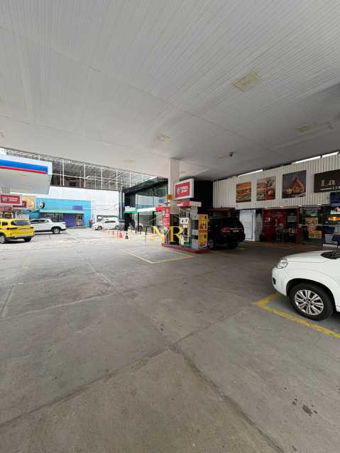 Conheça 6 do imóvel - Loja Comercial para Locação - Freguesia (Jacarepaguá) - 120 m² com Fachada Ampla e Alto Fluxo em Posto de Gasolina - R020 - 6 6 - 6