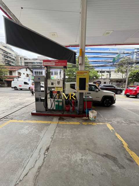 Conheça 7 do imóvel - Loja Comercial para Locação - Freguesia (Jacarepaguá) - 120 m² com Fachada Ampla e Alto Fluxo em Posto de Gasolina - R020 - 7 7 - 7