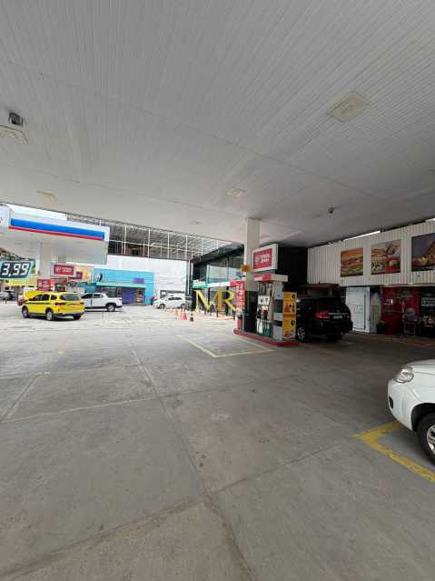 Conheça 10 do imóvel - Loja Comercial para Locação - Freguesia (Jacarepaguá) - 120 m² com Fachada Ampla e Alto Fluxo em Posto de Gasolina - R020 - 10 10 - 10