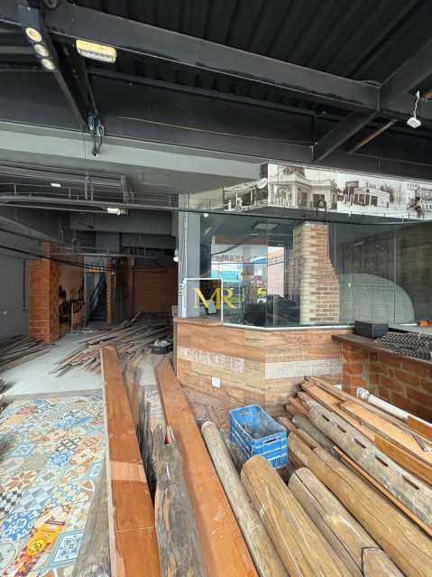 Conheça 14 do imóvel - Loja Comercial para Locação - Freguesia (Jacarepaguá) - 120 m² com Fachada Ampla e Alto Fluxo em Posto de Gasolina - R020 - 14 14 - 14